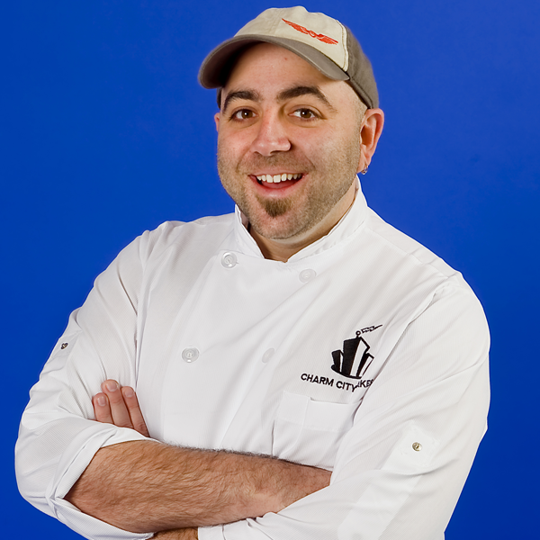 Duff Goldman