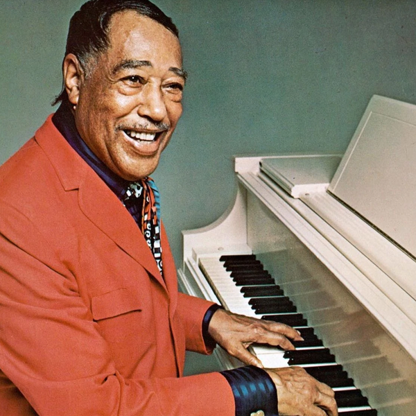 Duke Ellington