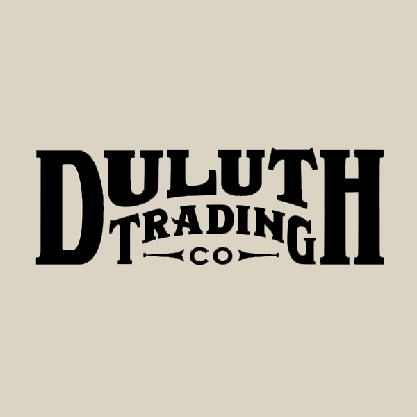 Duluth Trading Company logo