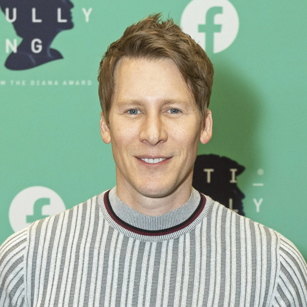 Dustin Lance Black