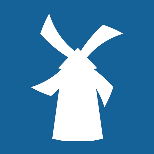 Dutch Bros. Coffee logo