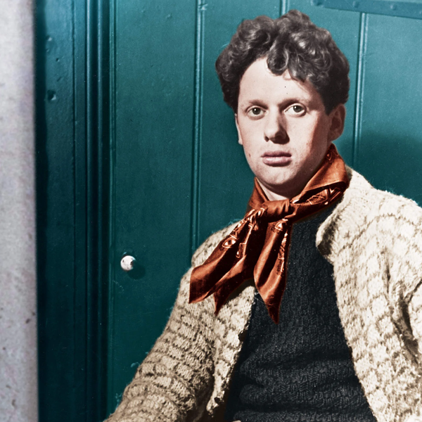 Dylan Thomas