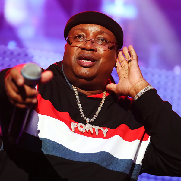 E-40 logo