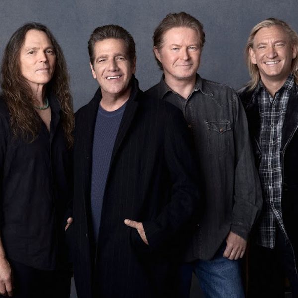 Eagles (band) logo