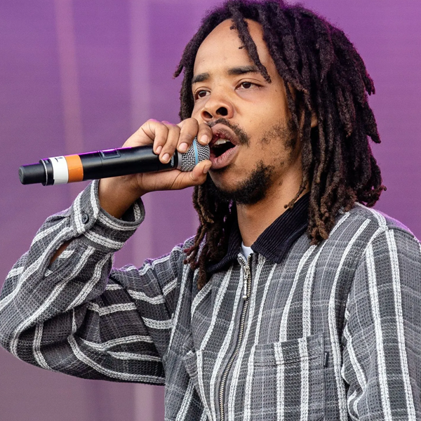 Earl Sweatshirt logo