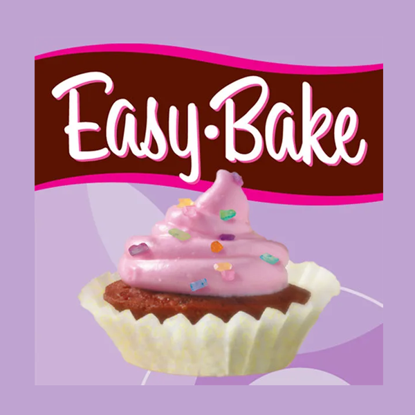 Easy-Bake Oven logo