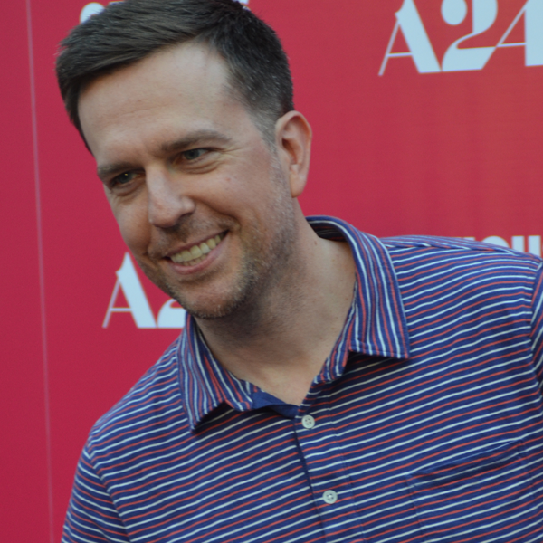 Ed Helms logo