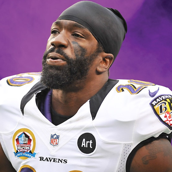 Ed Reed logo