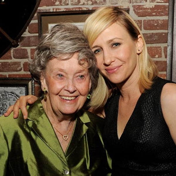 Ed and Lorraine Warren