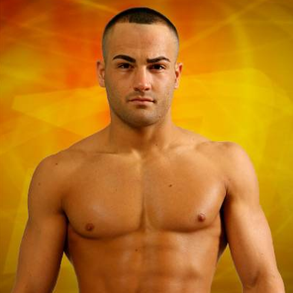 Eddie Alvarez