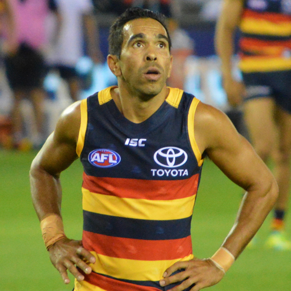 Eddie Betts