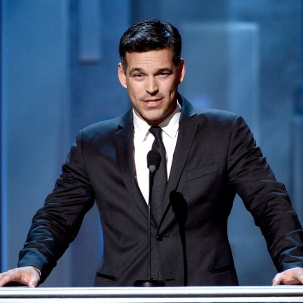 Eddie Cibrian logo