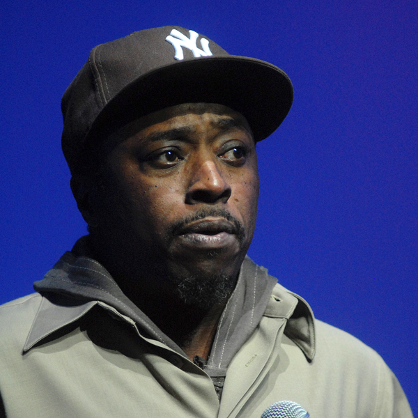 Eddie Griffin logo