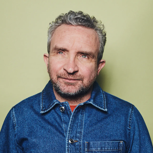 Eddie Marsan logo