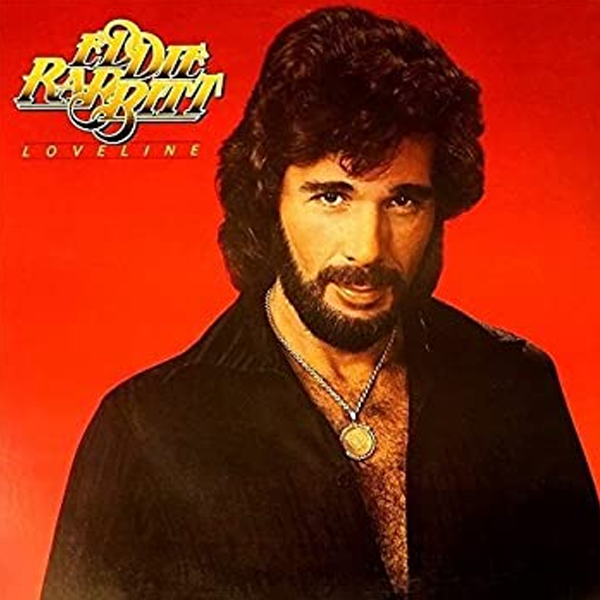 Eddie Rabbitt logo