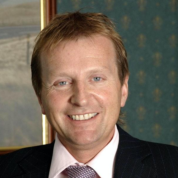 Eddie Stobart