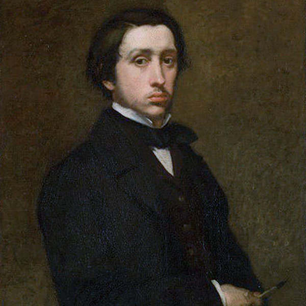 Edgar Degas
