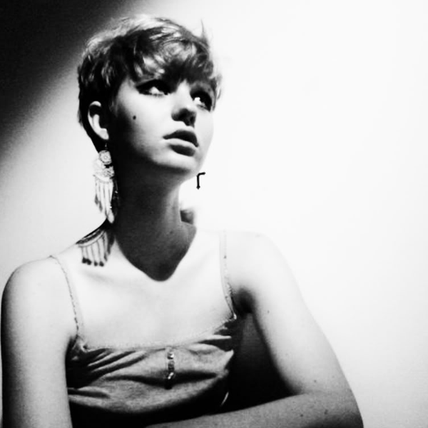Edie Sedgwick logo