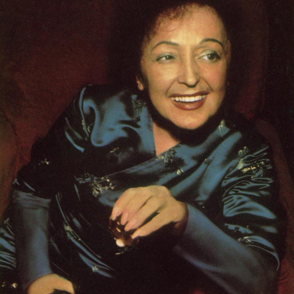 Édith Piaf
