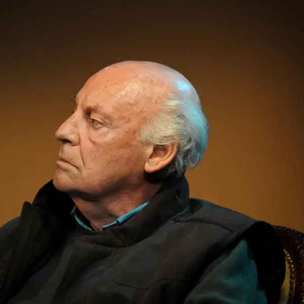 Eduardo Galeano