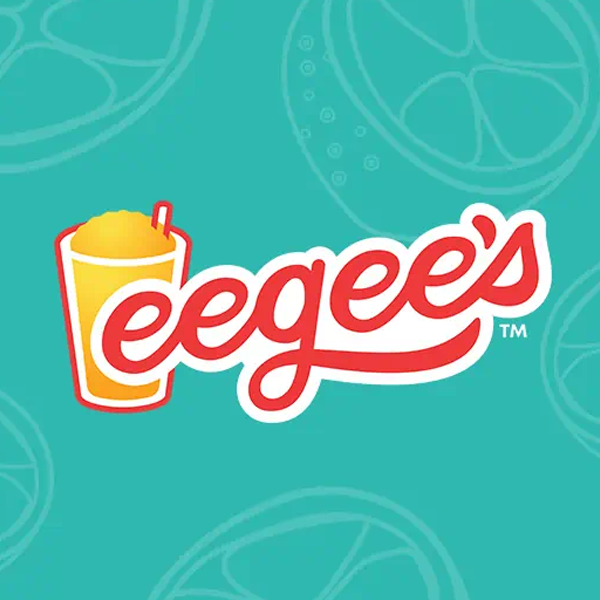Eegee's logo