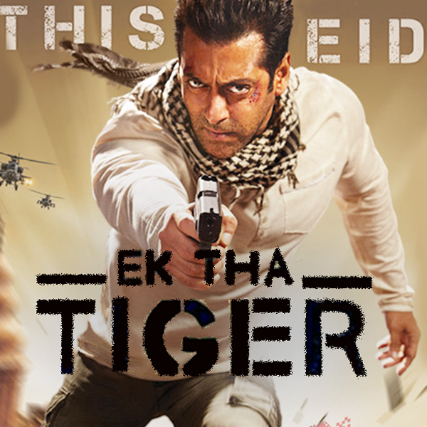 Ek Tha Tiger