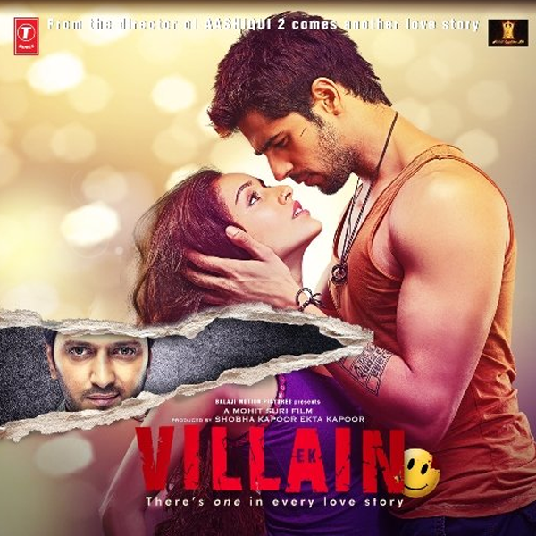 Ek Villain