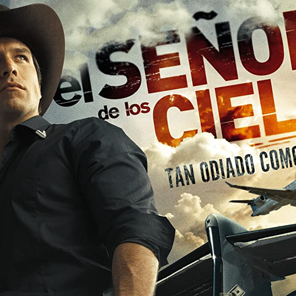 El Señor de los Cielos logo