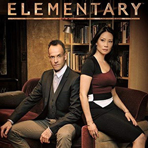 Elementary (TV series)