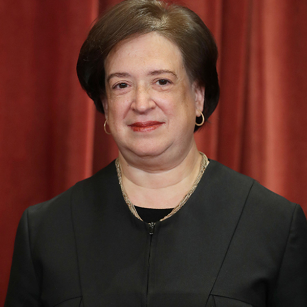 Elena Kagan