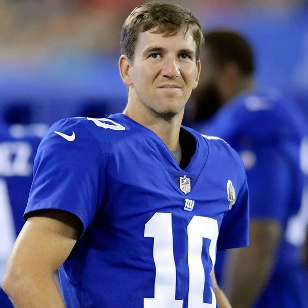 Eli Manning