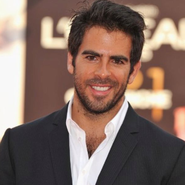 Eli Roth