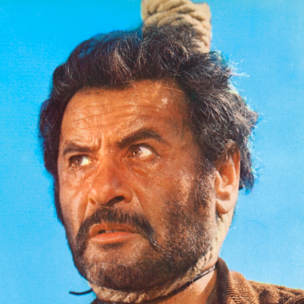 Eli Wallach logo