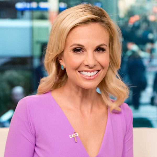 Elisabeth Hasselbeck logo