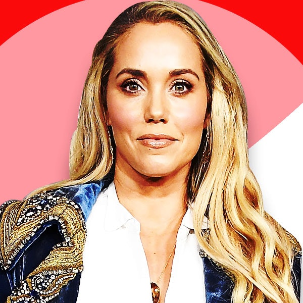 Elizabeth Berkley logo