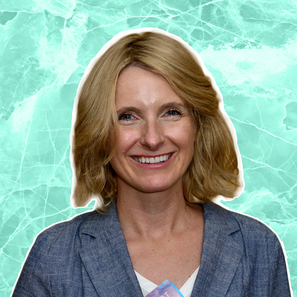 Elizabeth Gilbert