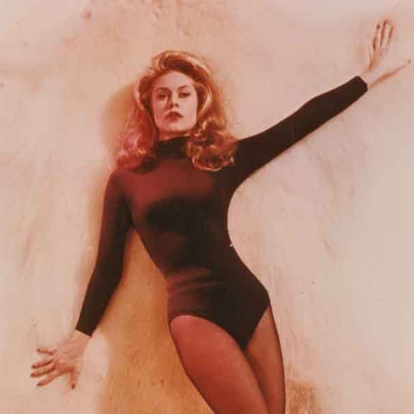 Elizabeth Montgomery logo