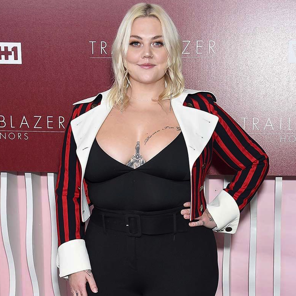 Elle King