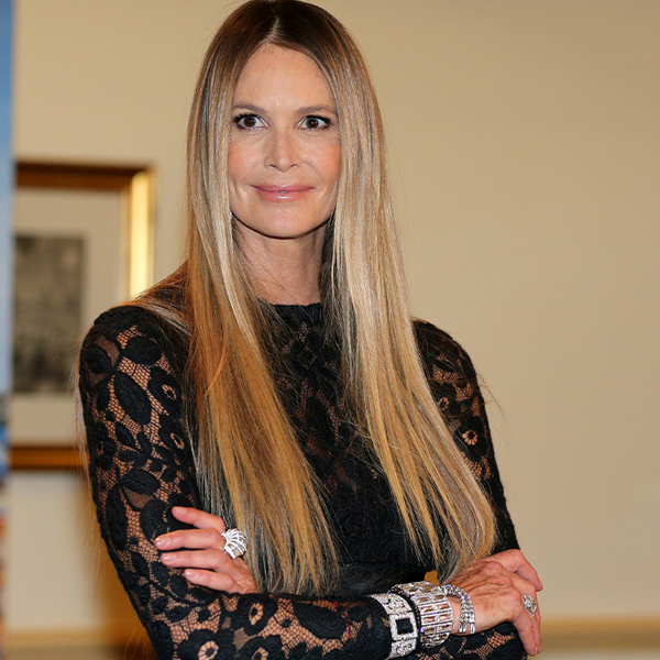 Elle Macpherson