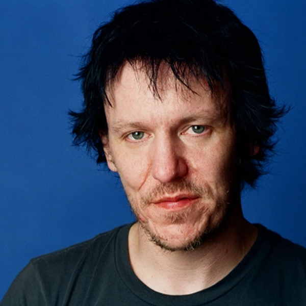 Elliot Smith logo