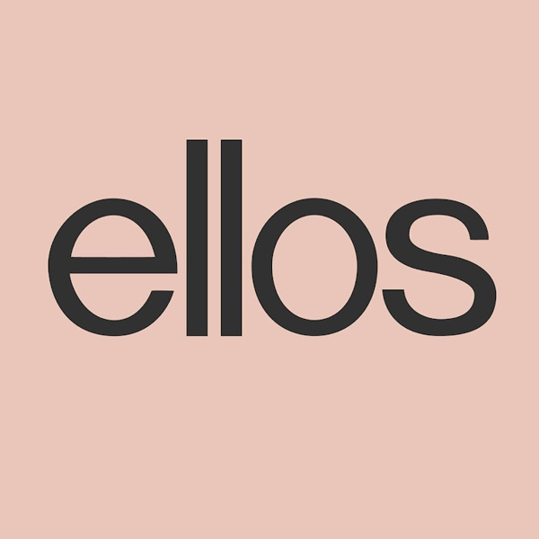 Ellos logo