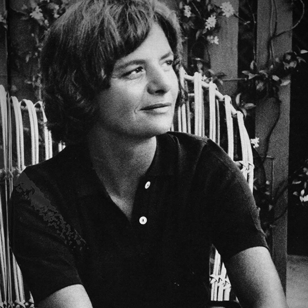 Elsa Morante