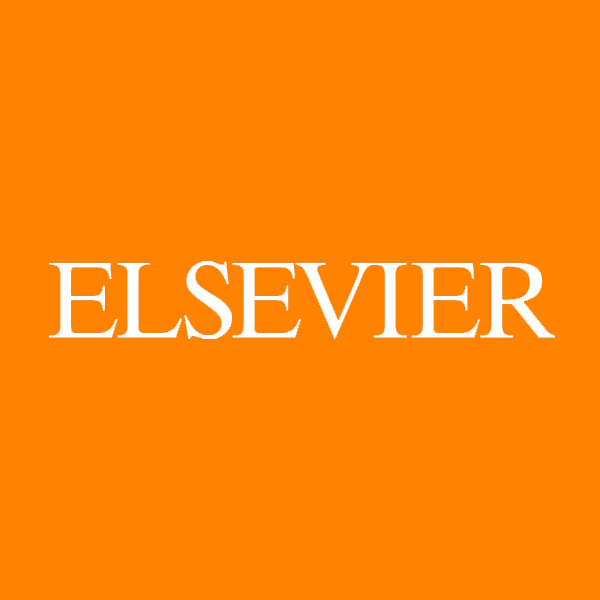 Elsevier logo