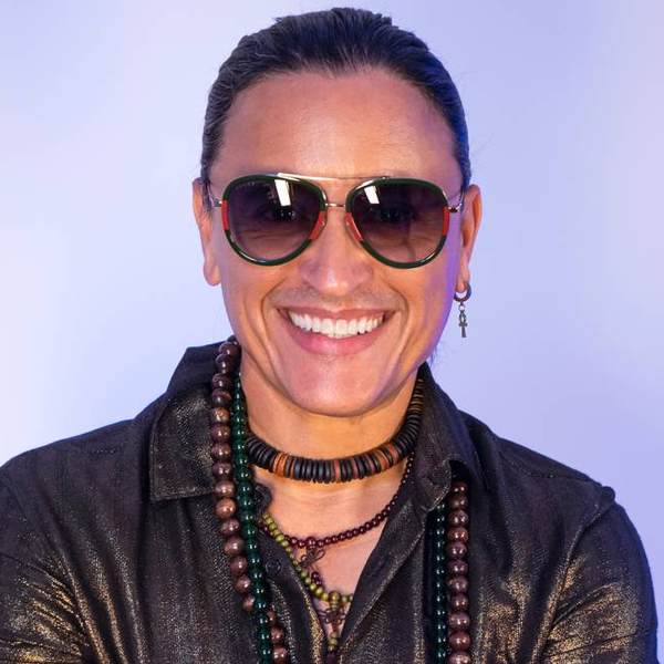 Elvis Crespo