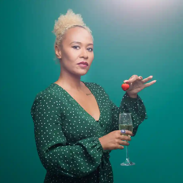 Emeli Sandé