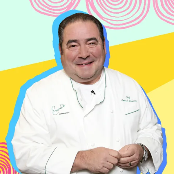Emeril Lagasse