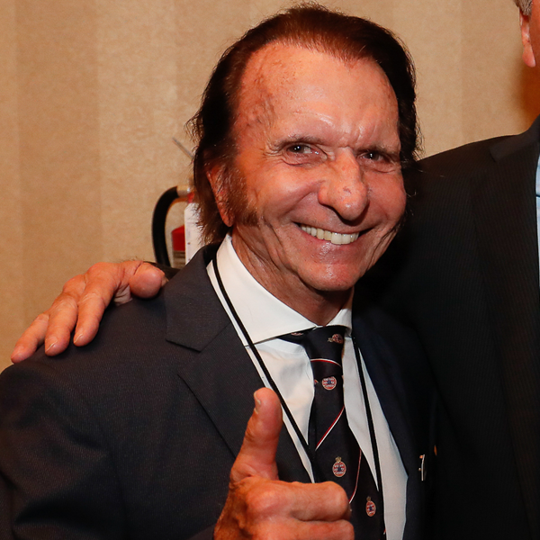 Emerson Fittipaldi