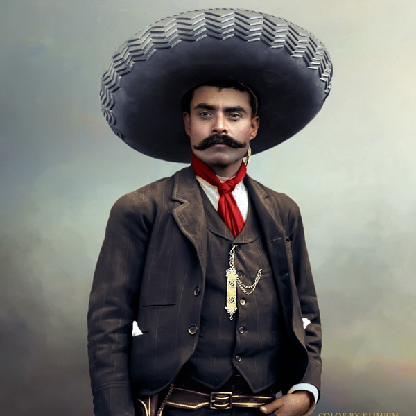 Emiliano Zapata