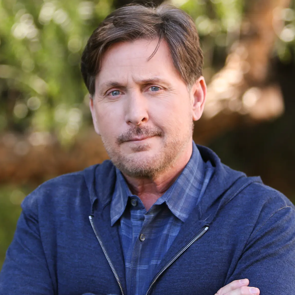Emilio Estevez logo