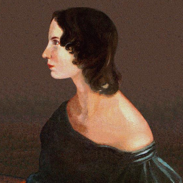 Emily Brontë